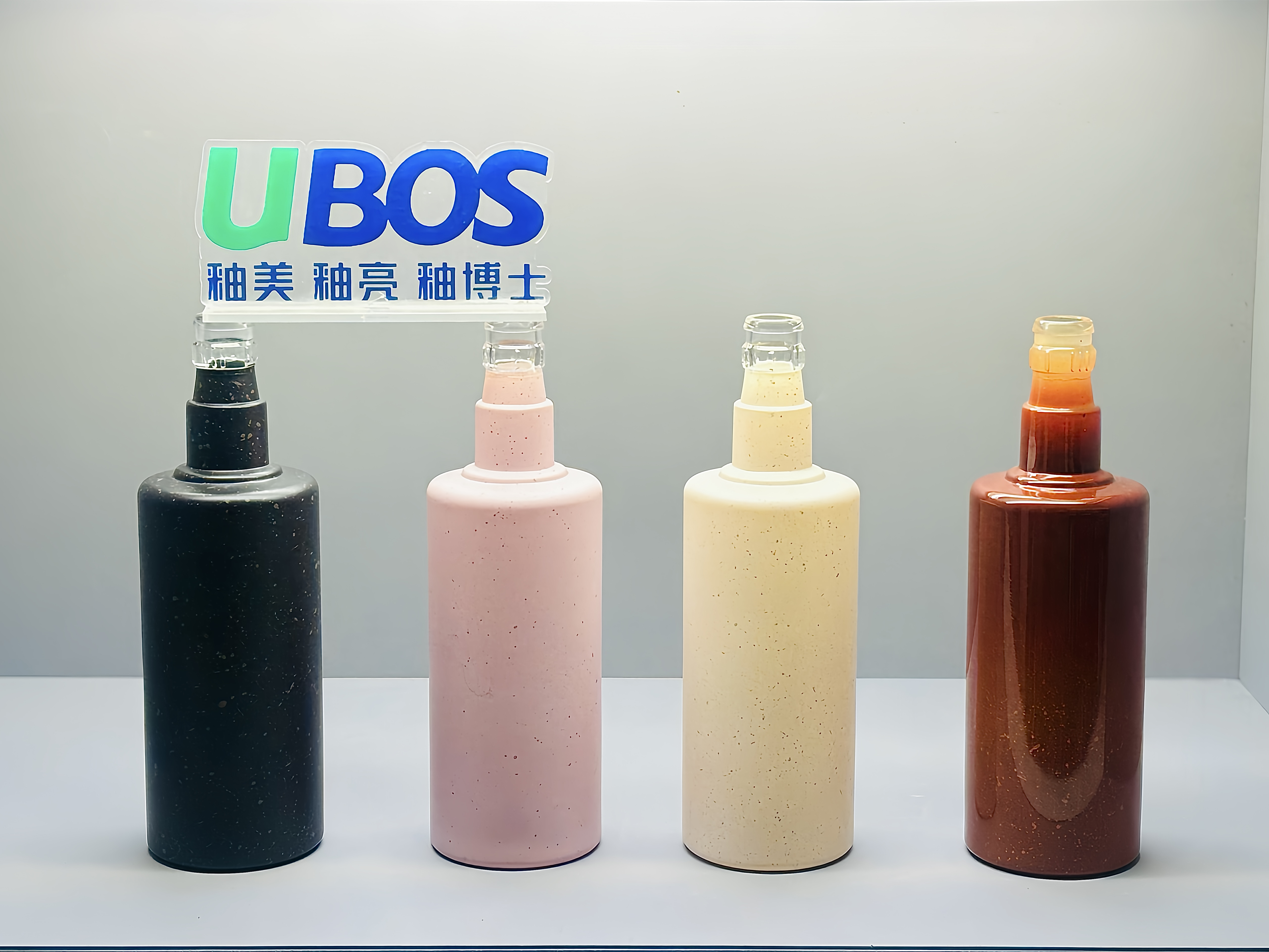 撒点系列